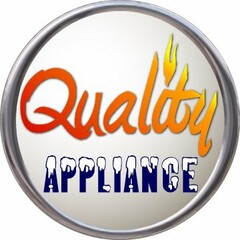 QUALITY APPLIANCE