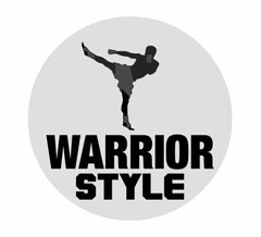 WARRIOR STYLE