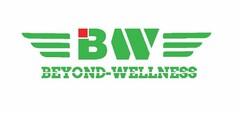 BW BEYOND-WELLNESS