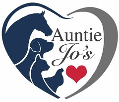 AUNTIE JO'S