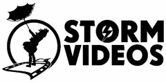 STORM VIDEOS