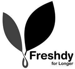 FRESHDY FOR LONGER