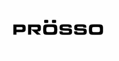 PRÖSSO