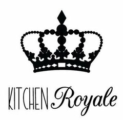 KITCHEN ROYALE