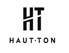 HT HAUT · TON