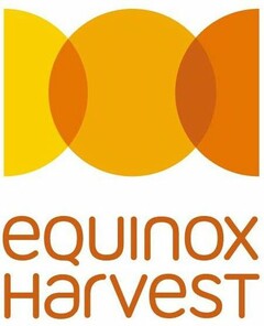 EQUINOX HARVEST