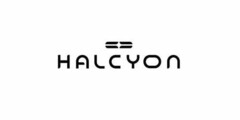 H HALCYON