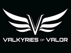 VALKYRIES OF VALOR