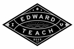 EDWARD TEACH BEER CO