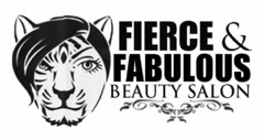 FIERCE & FABULOUS BEAUTY SALON