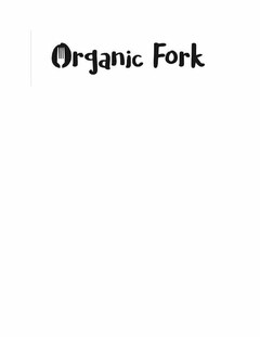 ORGANIC FORK