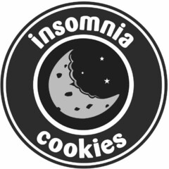 INSOMNIA COOKIES