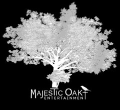 MAJESTIC OAK ENTERTAINMENT