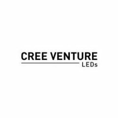 CREE VENTURE LEDS