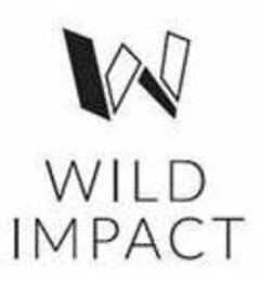 W WILD IMPACT