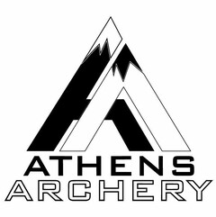 AA ATHENS ARCHERY