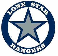 LONE STAR RANGERS