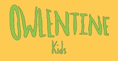 OWLENTINE KIDS