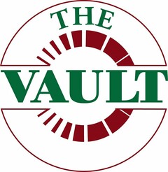 THE VAULT