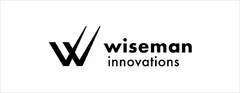 W WISEMAN INNOVATIONS