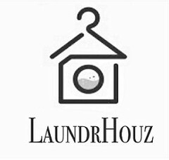 LAUNDRHOUZ