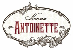 NONNA ANTOINETTE