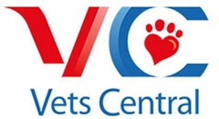 VC VETS CENTRAL