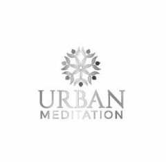 URBAN MEDITATION