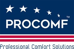 PROCOMF PROFESSIONAL COMFORT SOLUTIONS