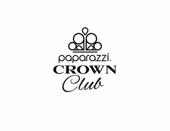 PPPP CROWN CLUB PAPARAZZI