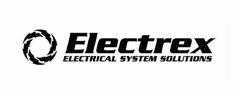 ELECTREX ELECTRICAL SYSTEMS SOLUTIONS