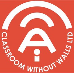 CCAI CLASSROOM WITHOUT WALLS