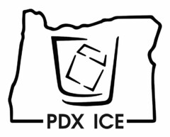 PDX ICE