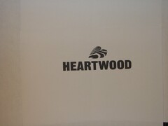 HEARTWOOD