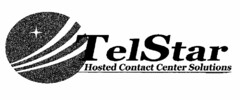 TELSTAR HOSTED CONTACT CENTER SOLUTIONS