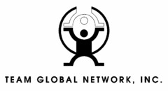 TEAM GLOBAL NETWORK, INC.