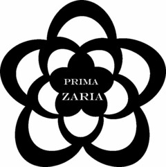 PRIMA ZARIA