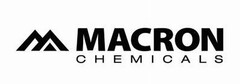 MACRON CHEMICALS