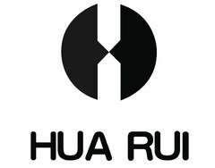 HUA RUI