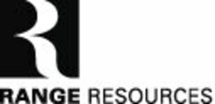 R RANGE RESOURCES