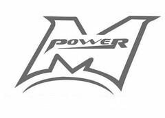 M POWER