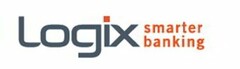 LOGIX SMARTER BANKING