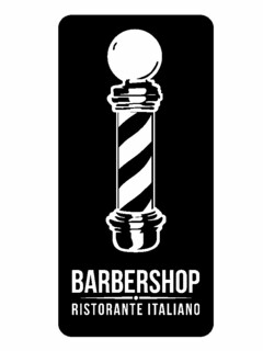 BARBERSHOP RISTORANTE ITALIANO