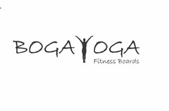 BOGA YOGA FITNESS BOARDS