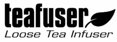 TEAFUSER LOOSE TEA INFUSER