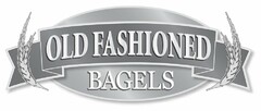 OLD FASHIONED BAGELS