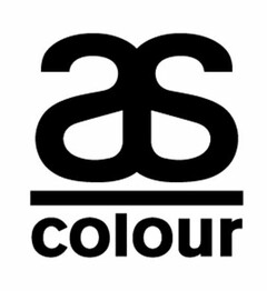 AS COLOUR