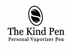 THE KIND PEN PERSONAL VAPORIZER PEN