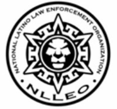 NATIONAL LATINO LAW ENFORCEMENT ORGANIZATION  · NLLEO ·