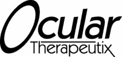 OCULAR THERAPEUTIX